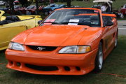 Mustang